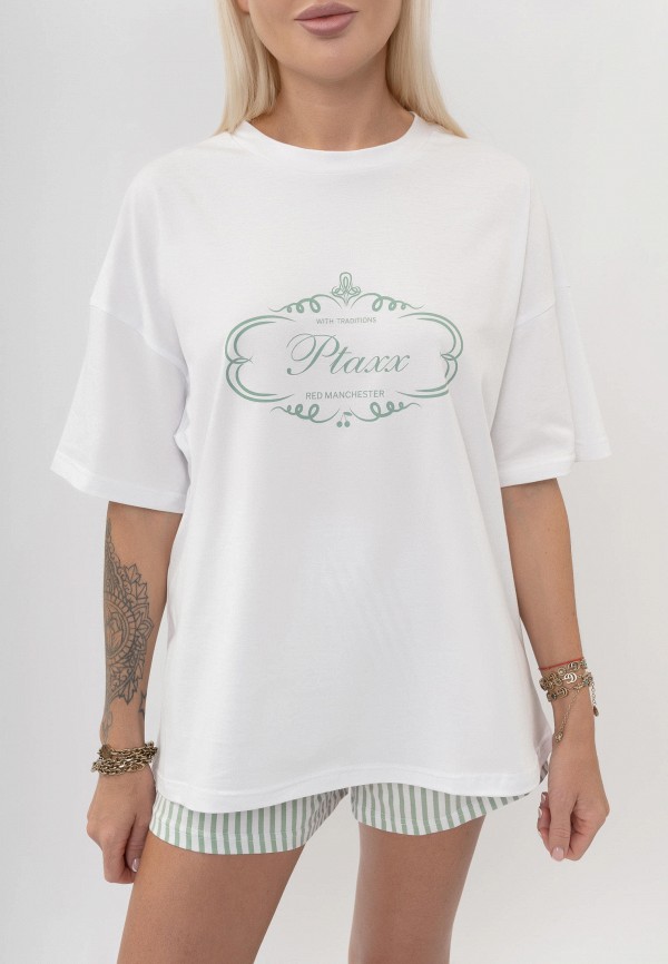 Ptaxx Пижама - Lamoda Online Exclusive - фото 3