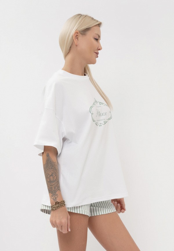 Ptaxx Пижама - Lamoda Online Exclusive - фото 5