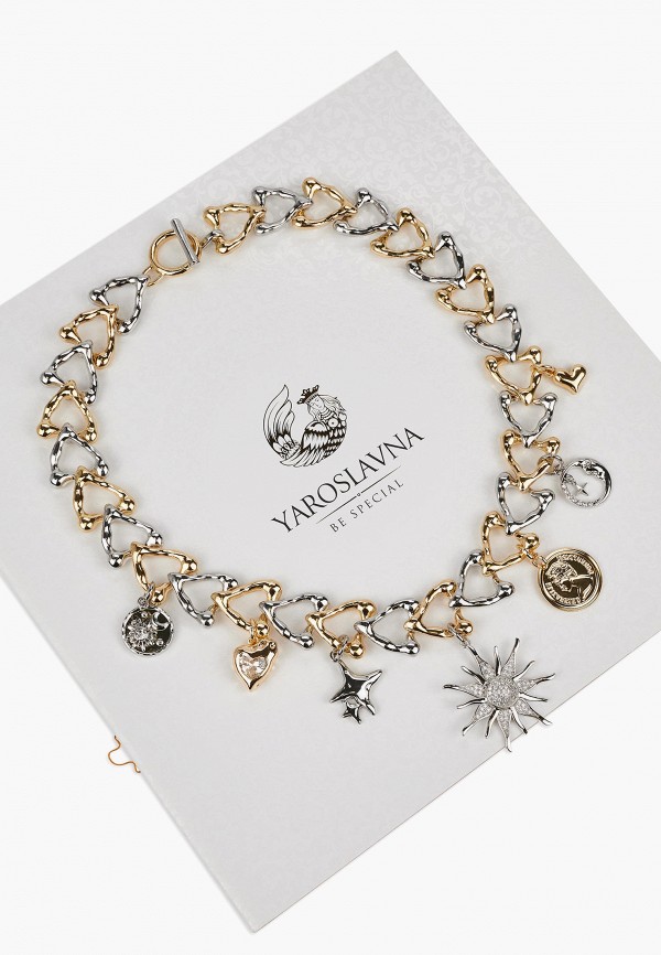 Yaroslavna Колье -  - фото 3