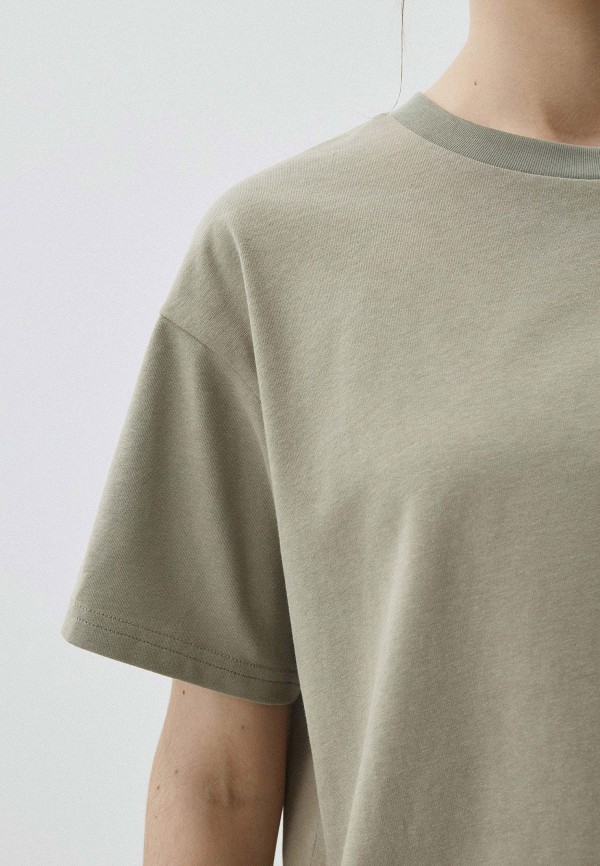 Sela Футболка - KATE OVERSIZE FIT - фото 6