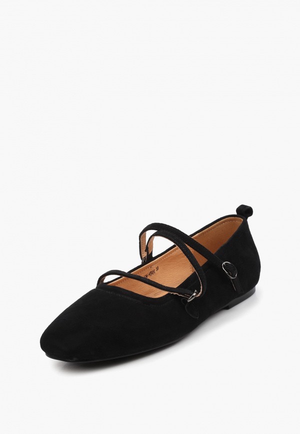 Abricot Балетки - фото 2