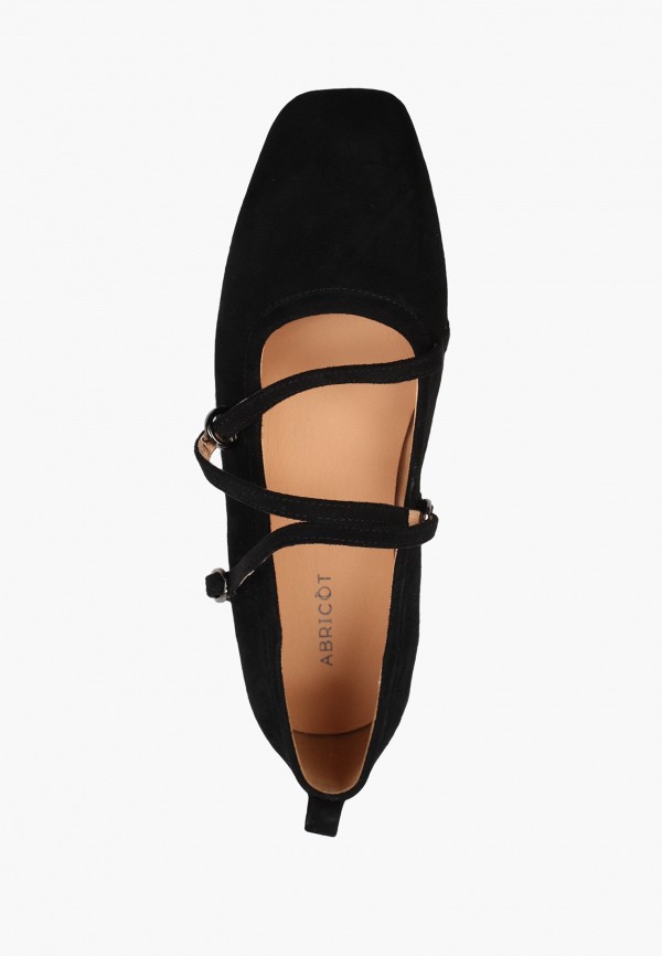 Abricot Балетки - фото 4