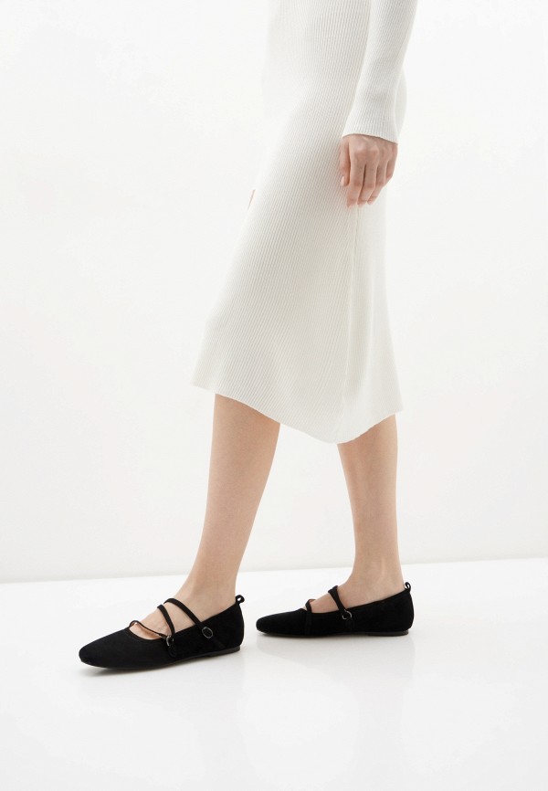 Abricot Балетки - фото 6