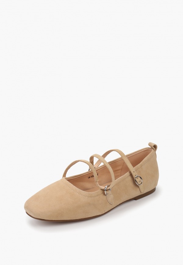 Abricot Балетки - фото 2