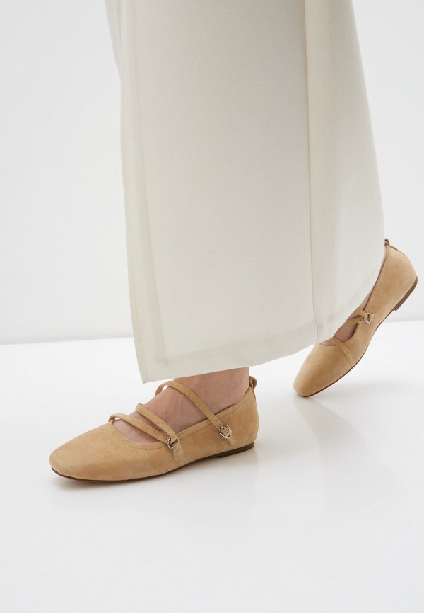 Abricot Балетки - фото 6