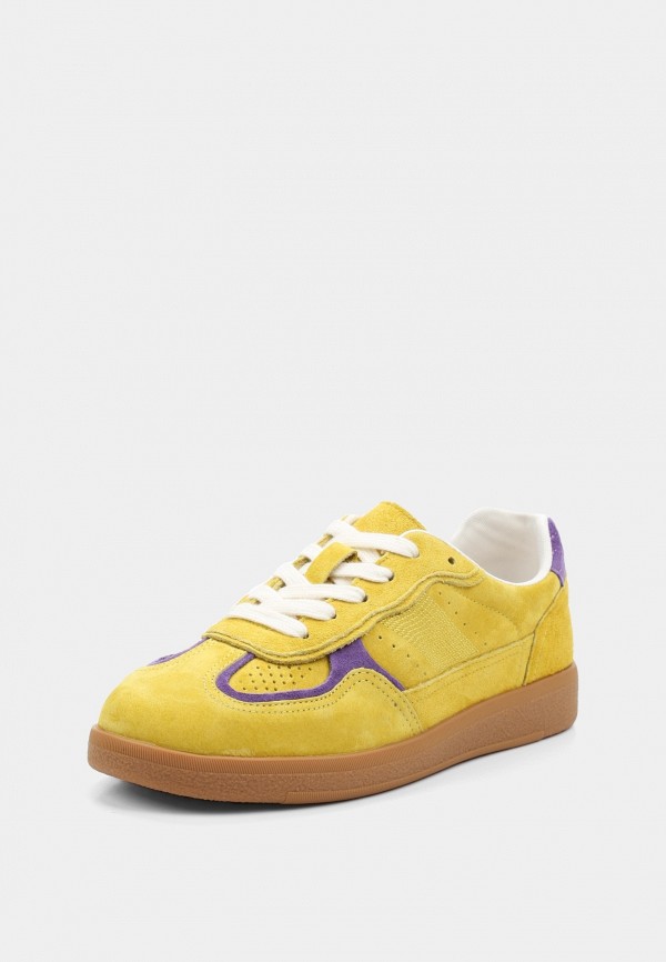 Abricot Кеды - фото 2