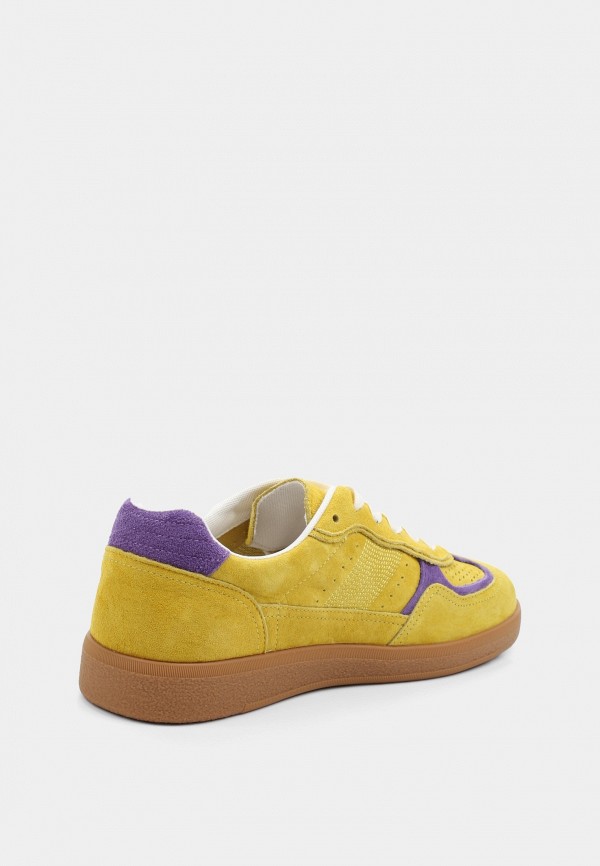 Abricot Кеды - фото 3