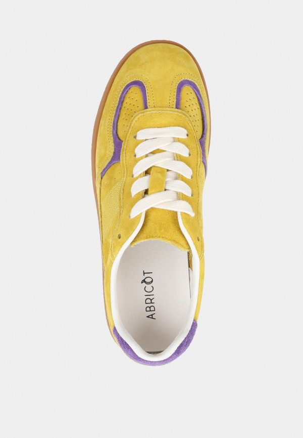 Abricot Кеды - фото 4