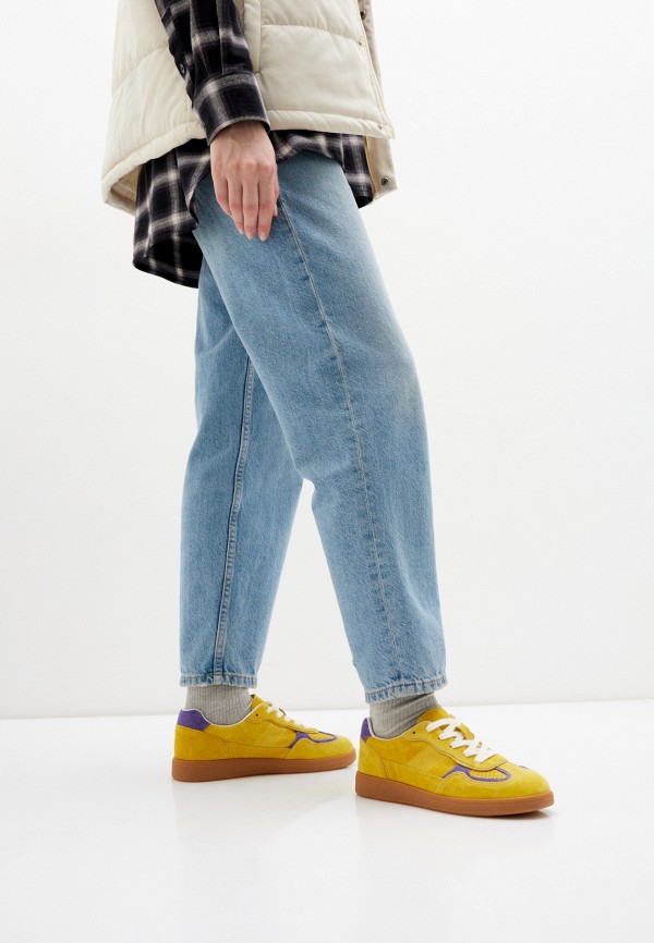 Abricot Кеды - фото 6