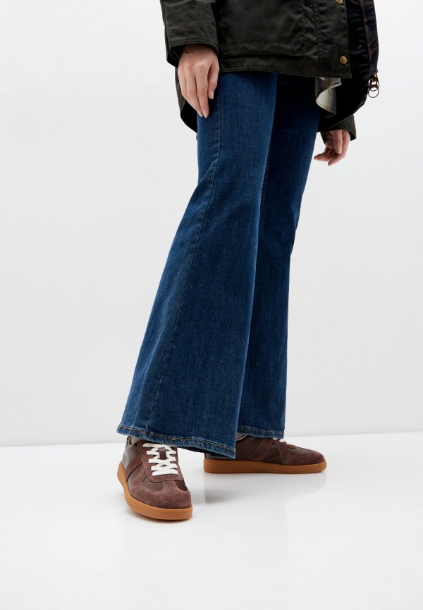 Abricot Кеды - фото 6