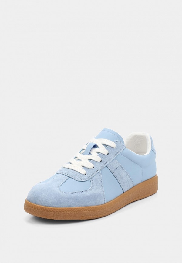 Abricot Кеды - фото 2