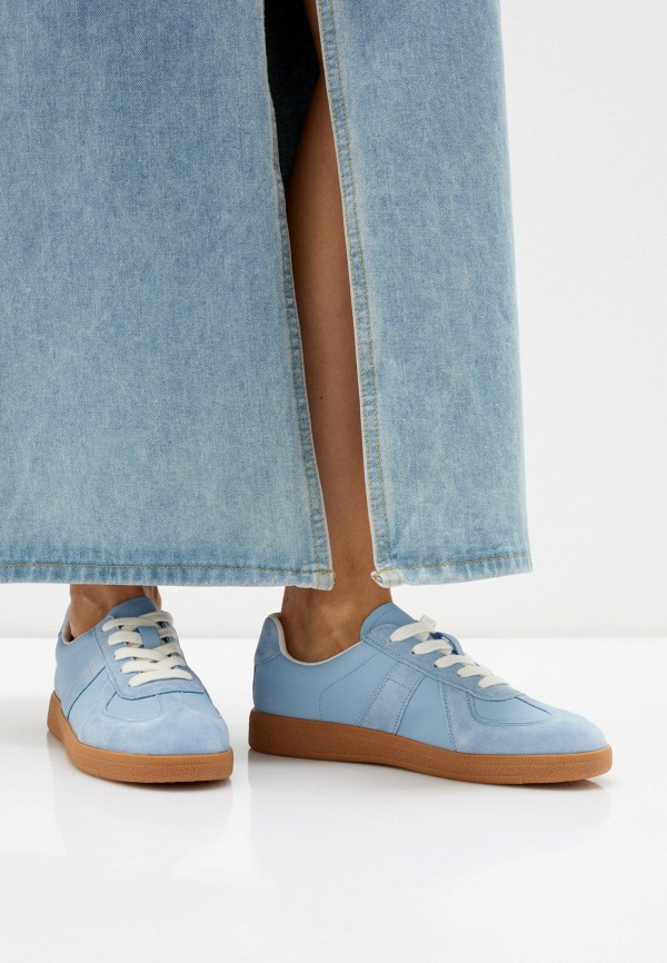 Abricot Кеды - фото 6