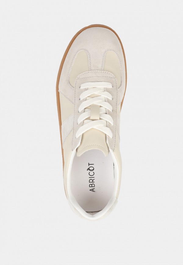 Abricot Кеды - фото 4