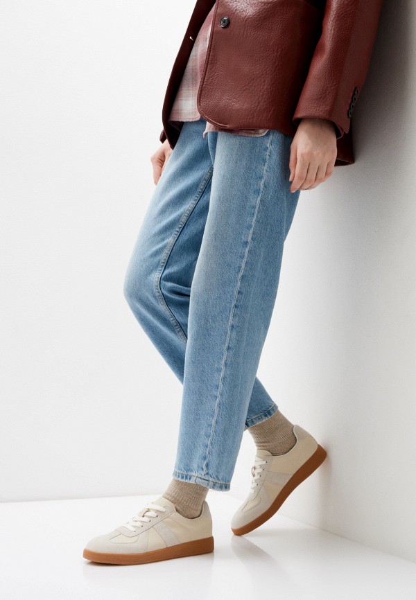 Abricot Кеды - фото 6