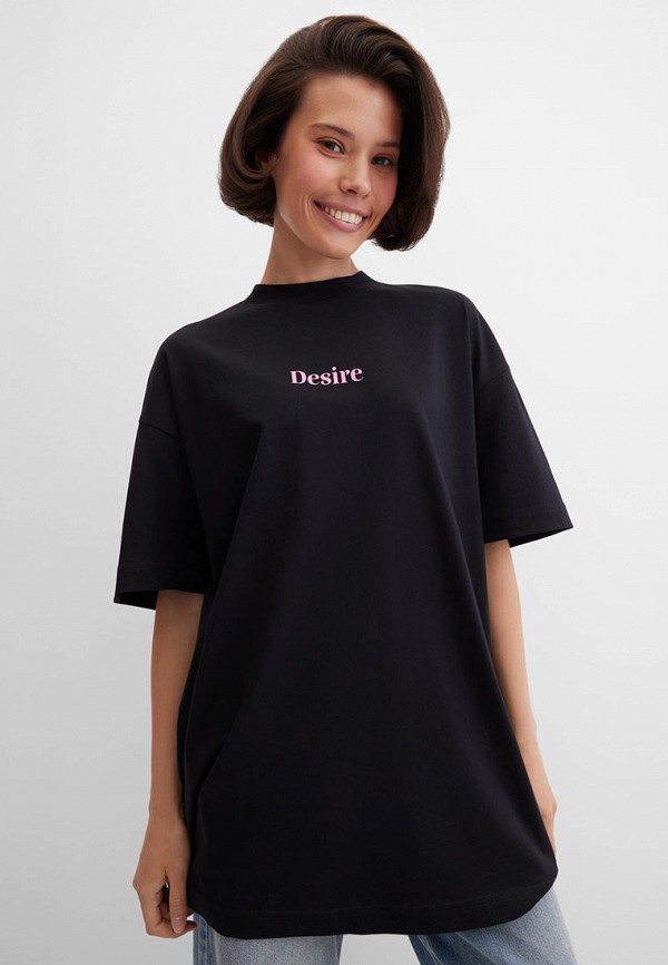 BRMSK Футболка - Lamoda Online Exclusive - фото 1