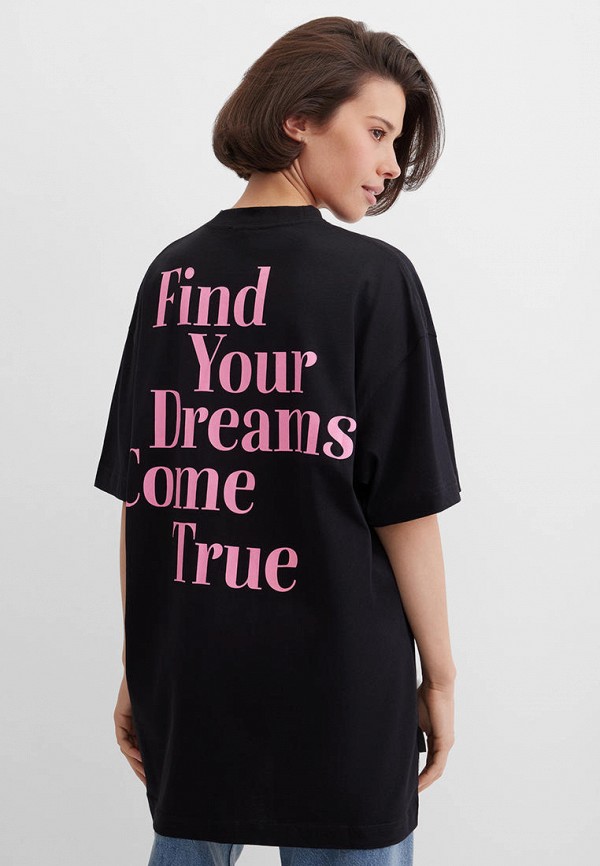 BRMSK Футболка - Lamoda Online Exclusive - фото 3