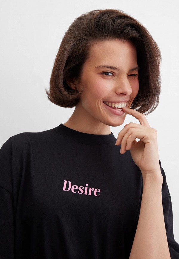 BRMSK Футболка - Lamoda Online Exclusive - фото 4