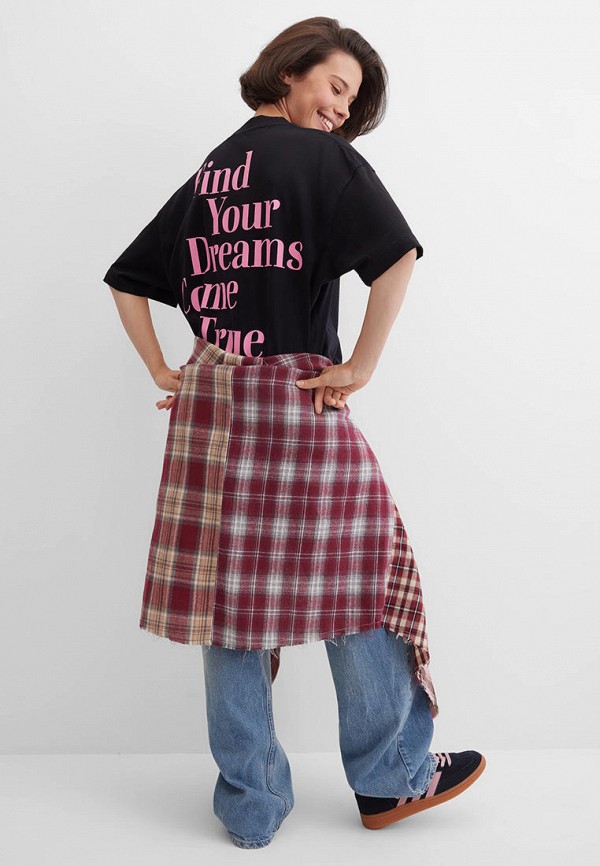 BRMSK Футболка - Lamoda Online Exclusive - фото 6