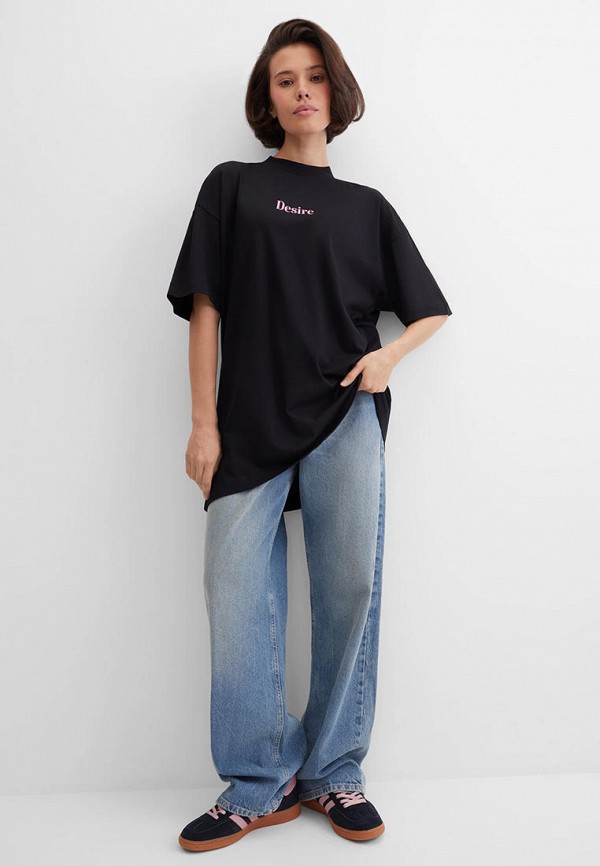 BRMSK Футболка - Lamoda Online Exclusive - фото 2