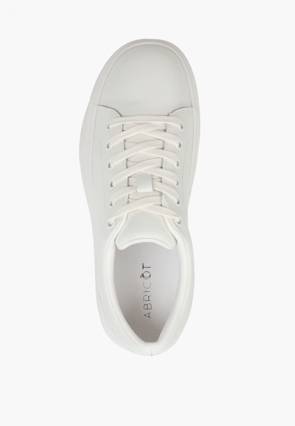 Abricot Кеды - фото 4