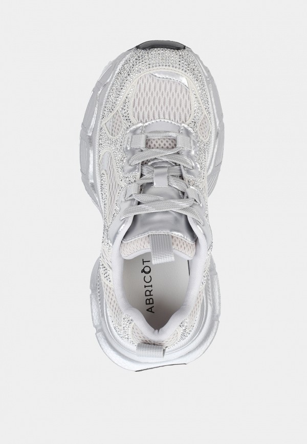 Abricot Кроссовки - фото 4