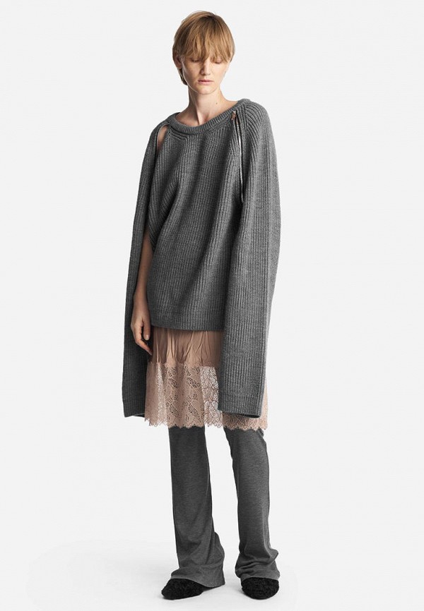 Ushatava Джемпер - - трансформер - фото 1