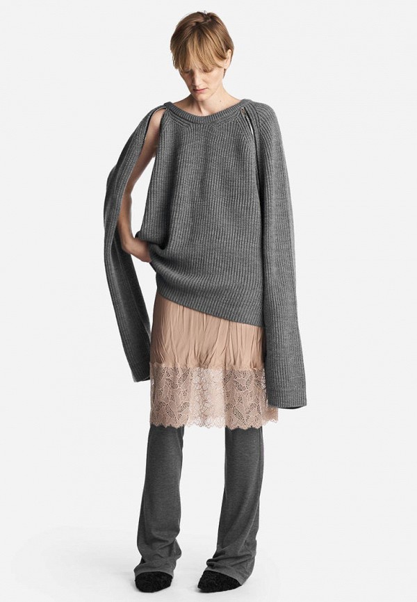 Ushatava Джемпер - - трансформер - фото 3