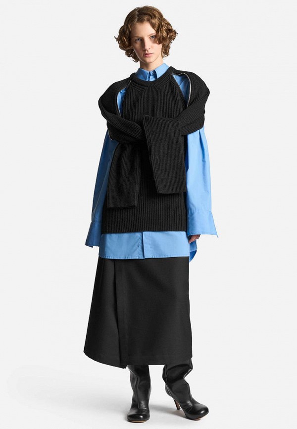 Ushatava Джемпер - - трансформер - фото 1