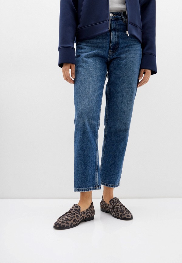 Abricot Лоферы - фото 6