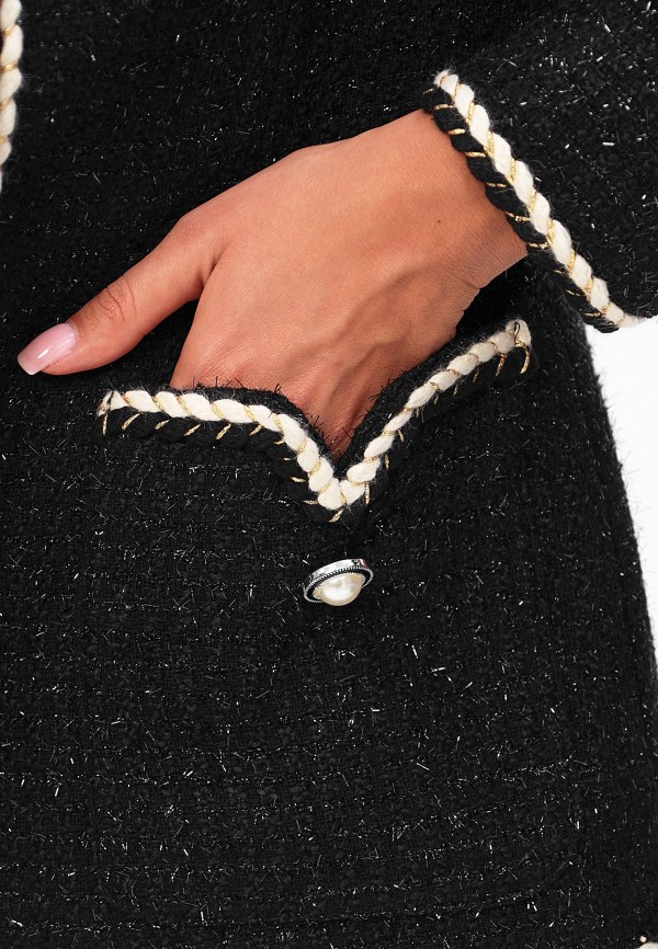 Sandrine Жакет - фото 4