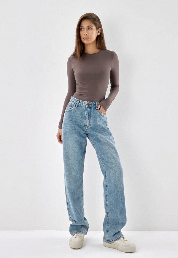 Gray Moss Джинсы - фото 2