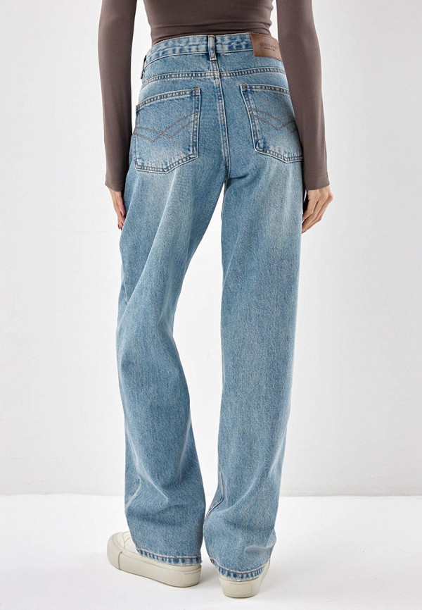 Gray Moss Джинсы - фото 3