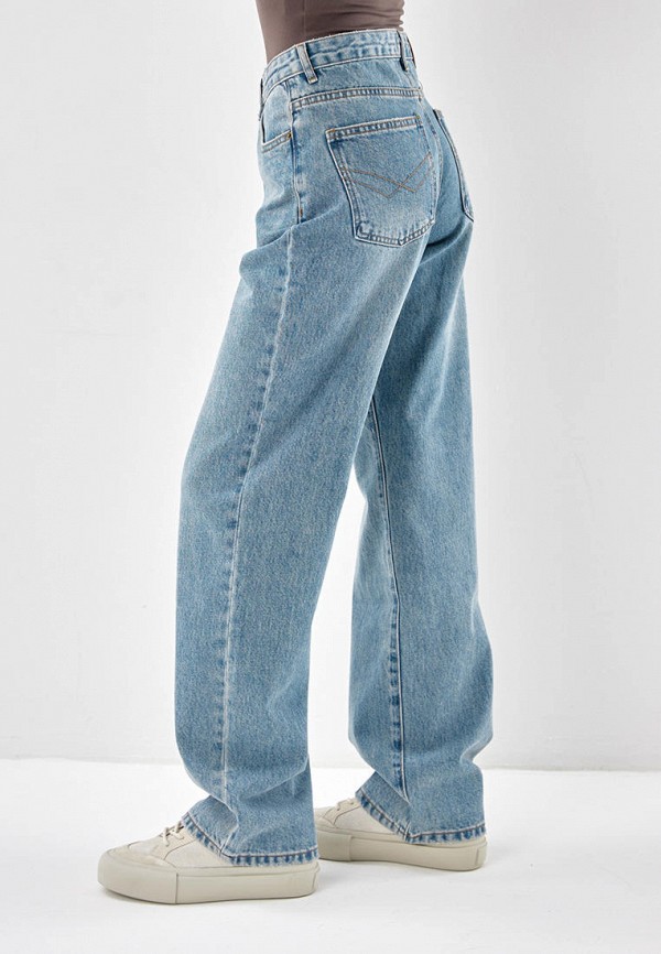 Gray Moss Джинсы - фото 4