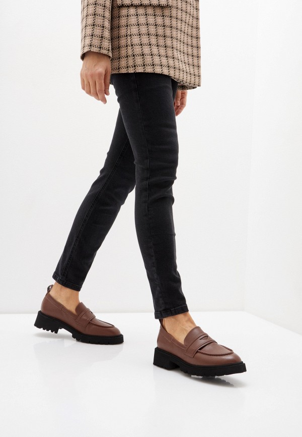 Abricot Лоферы - фото 6