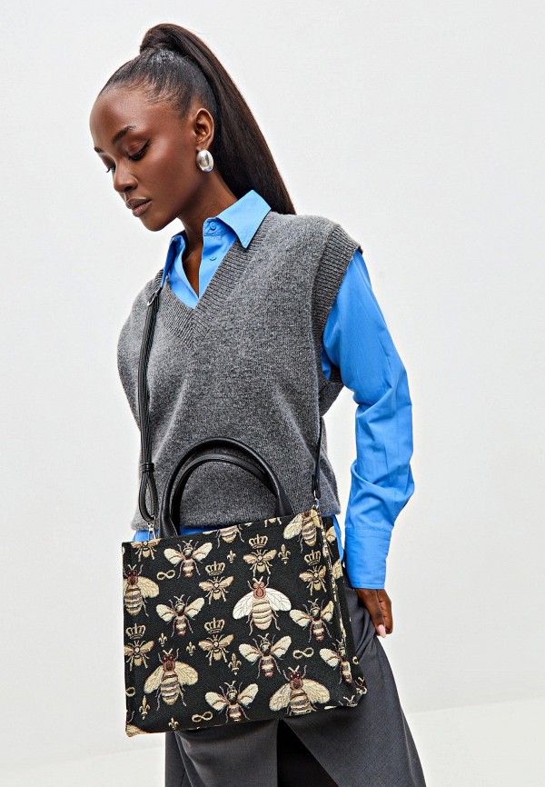 Pepfer Сумка - BEE M - фото 5