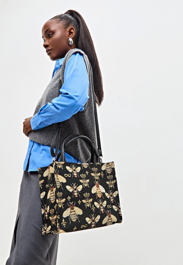 Pepfer Сумка - BEE M - фото 6