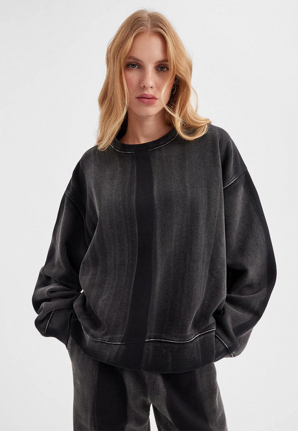 BRMSK Свитшот - с начесом Lamoda Online Exclusive - фото 1