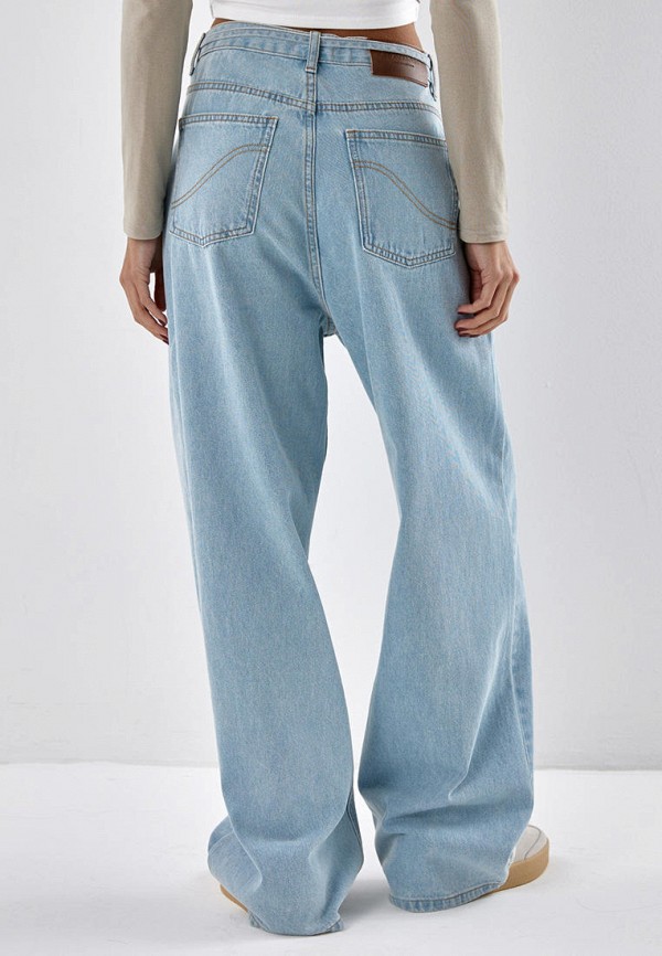 Gray Moss Джинсы - фото 3