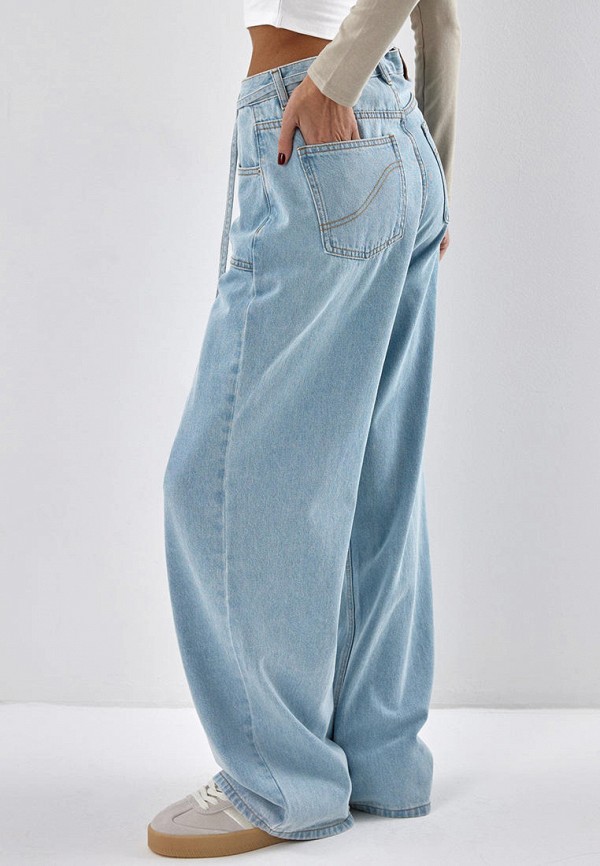 Gray Moss Джинсы - фото 4