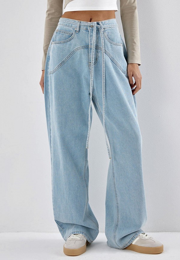 Gray Moss Джинсы - фото 1