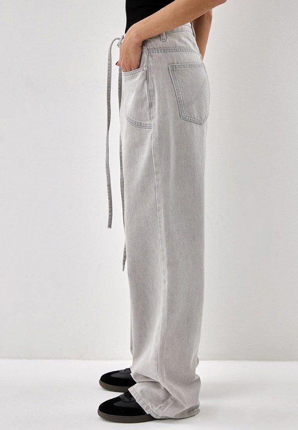 Gray Moss Джинсы - фото 4