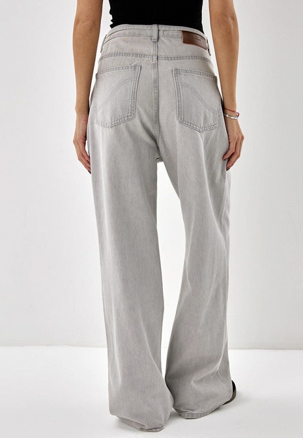 Gray Moss Джинсы - фото 3