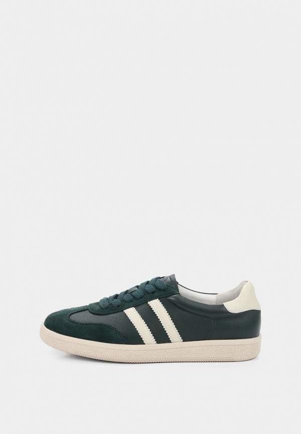 Kari Кеды - фото 1