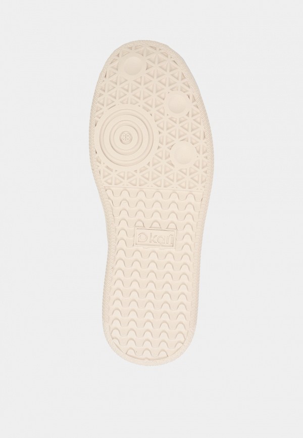 Kari Кеды - фото 5