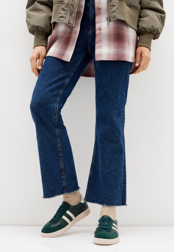 Kari Кеды - фото 6