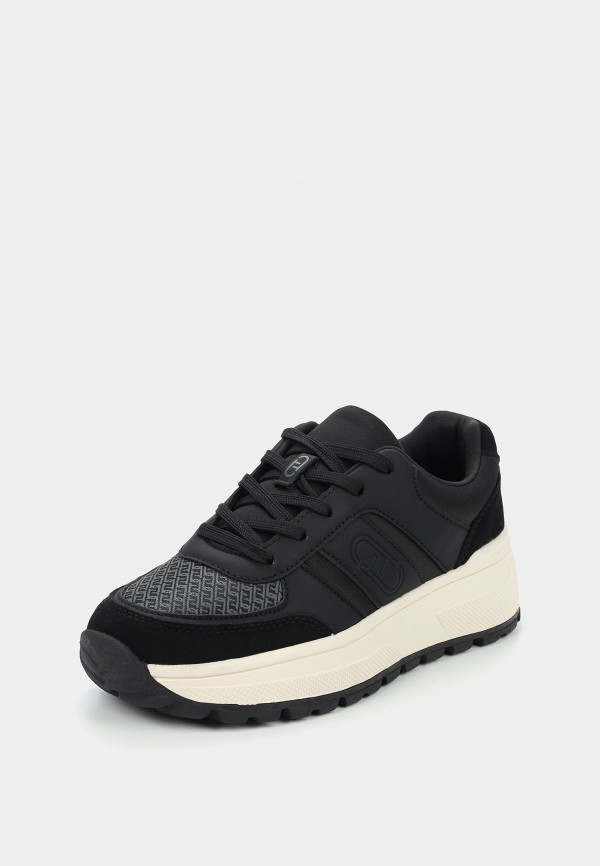 T.Taccardi Кроссовки - фото 2