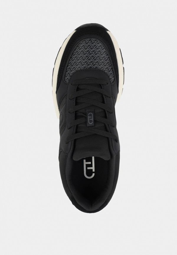 T.Taccardi Кроссовки - фото 4