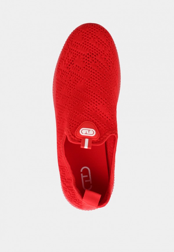 T.Taccardi Слипоны - фото 4