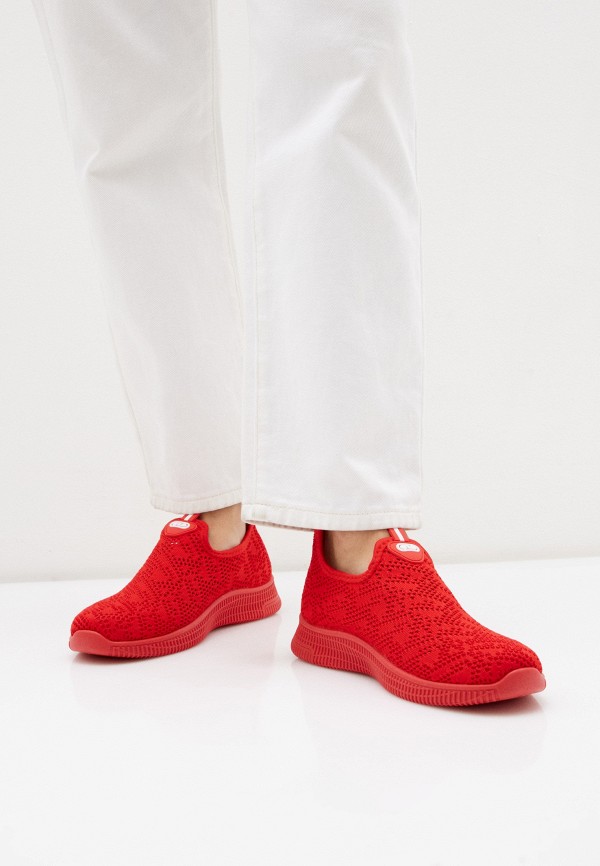 T.Taccardi Слипоны - фото 6