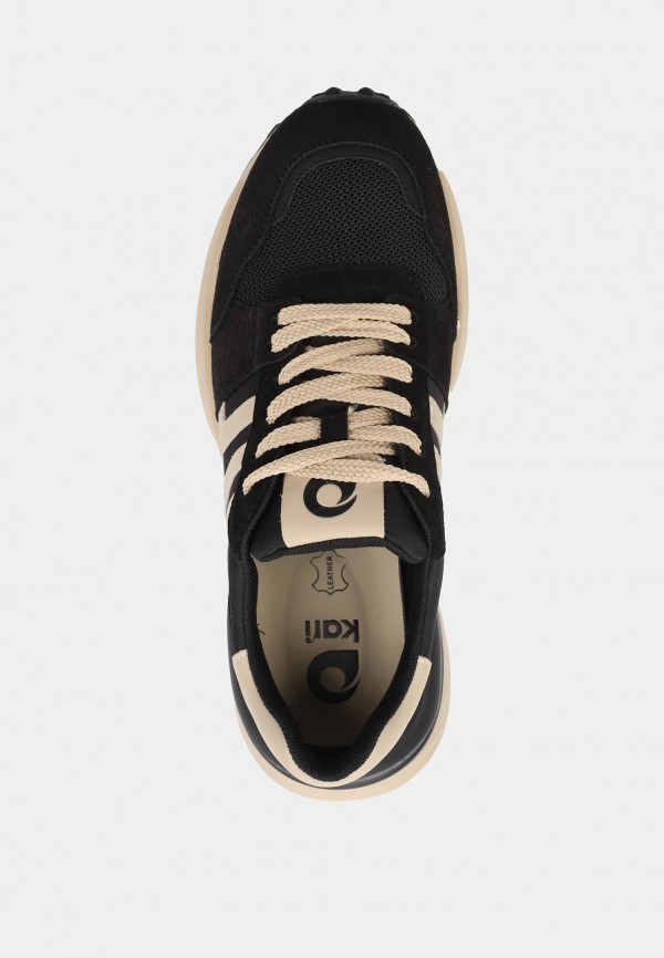 Kari Кроссовки - фото 4